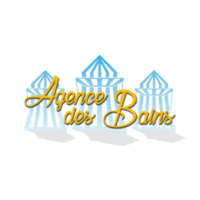 Logo de l'agence Agence des Bains