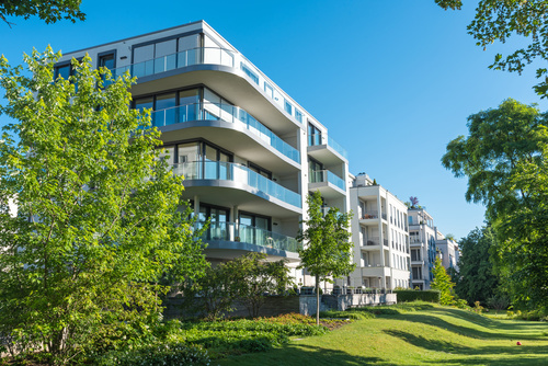 Syndic de copropriétés