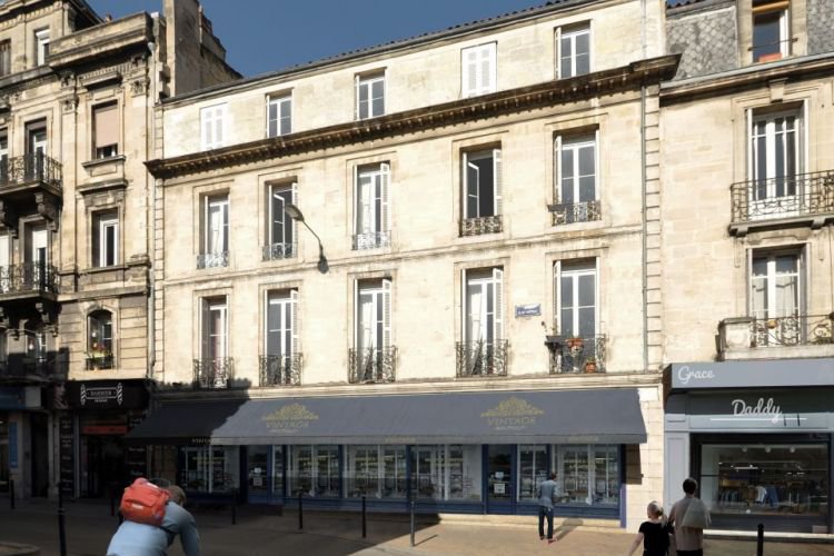 Appartement - Bordeaux