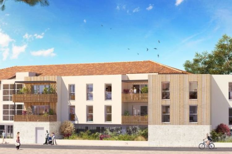 Appartement - Gujan-Mestras
