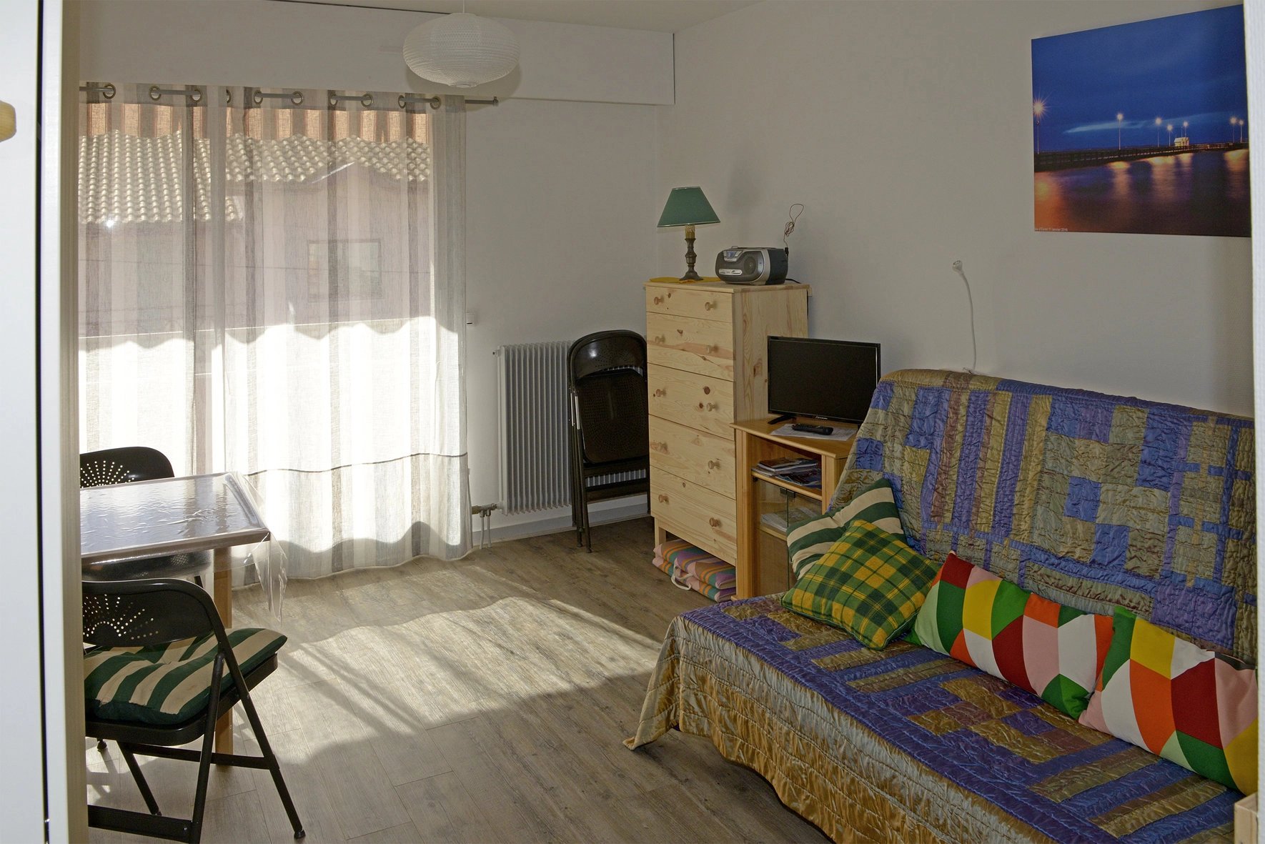 Location Appartement Arcachon
