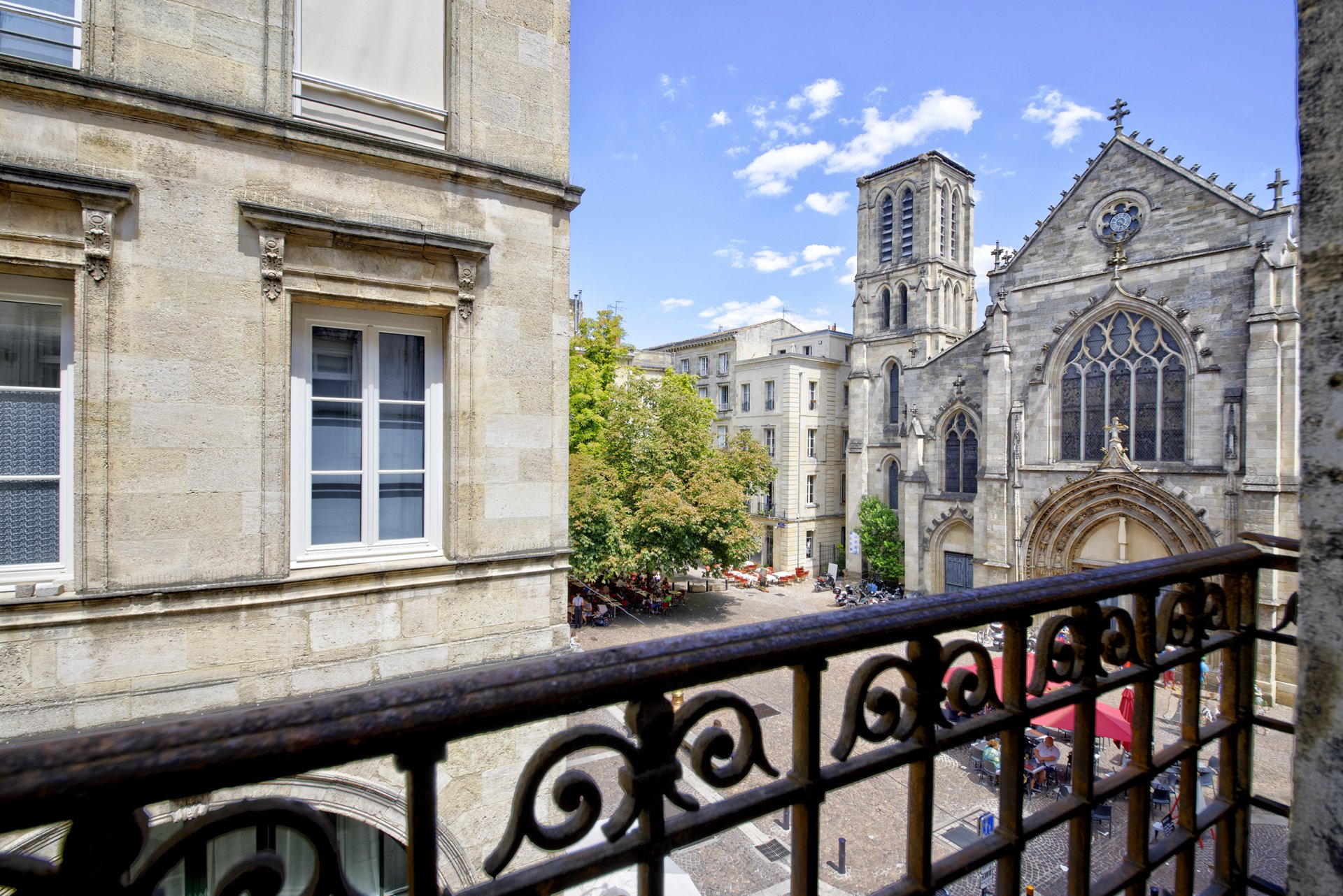 Appartement - Bordeaux