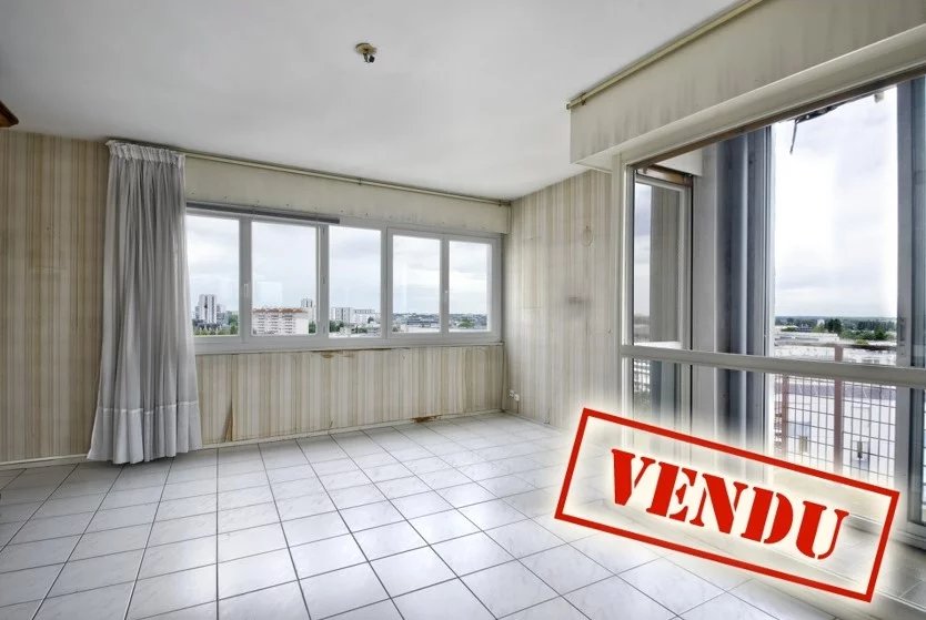 Vente Appartement 78m² 3 Pièces à Bordeaux (33300) - Agence Des Bains