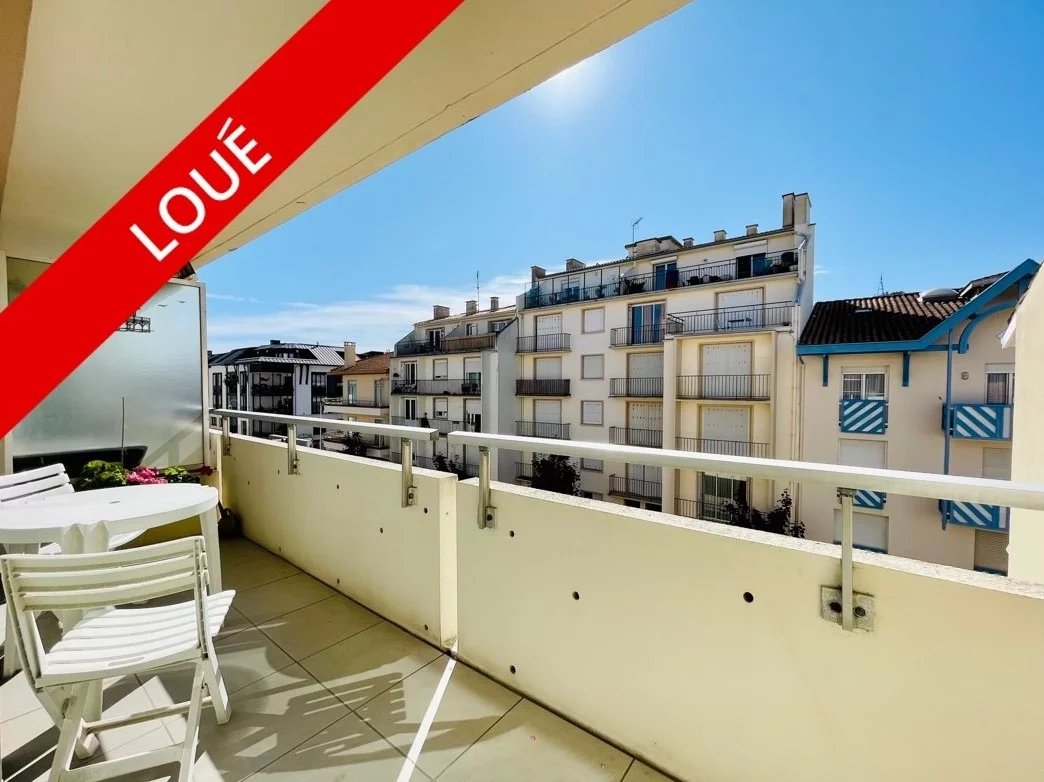 Location Appartement Arcachon