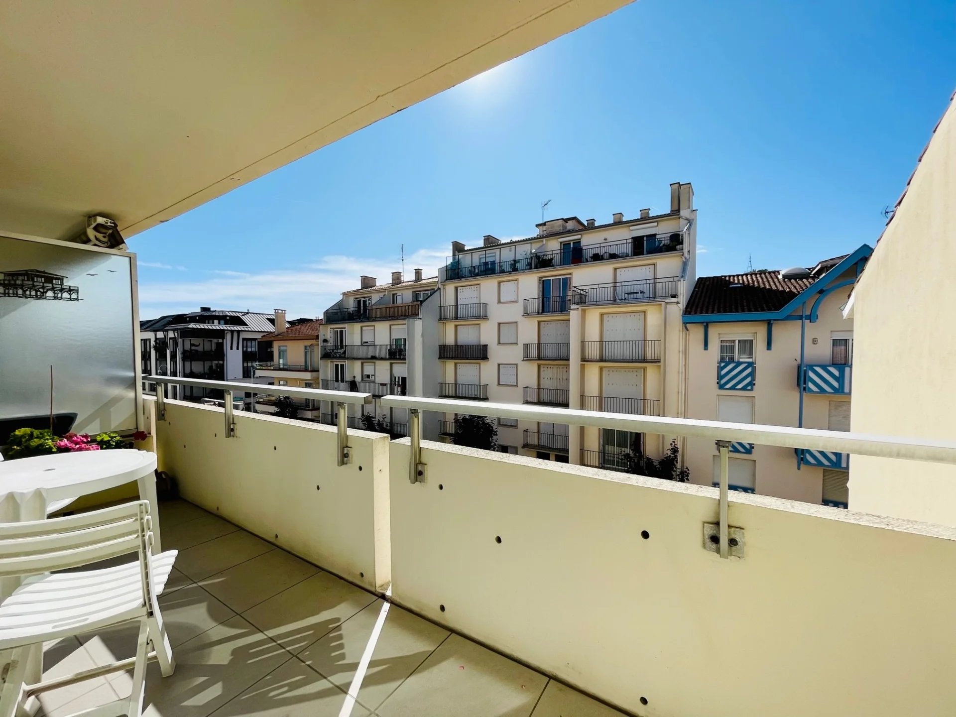 Location Appartement Arcachon