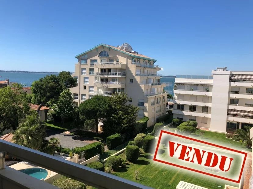 Vente Appartement Arcachon
