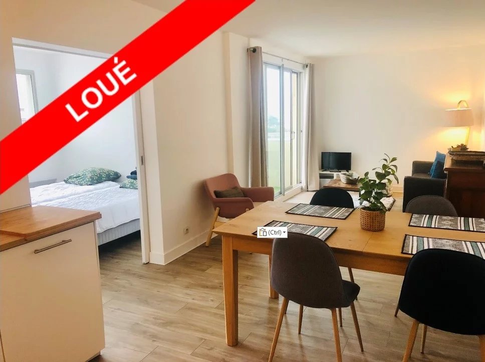 Location Appartement Arcachon