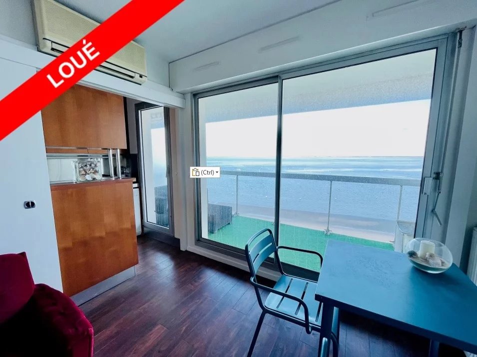 Location Appartement Arcachon