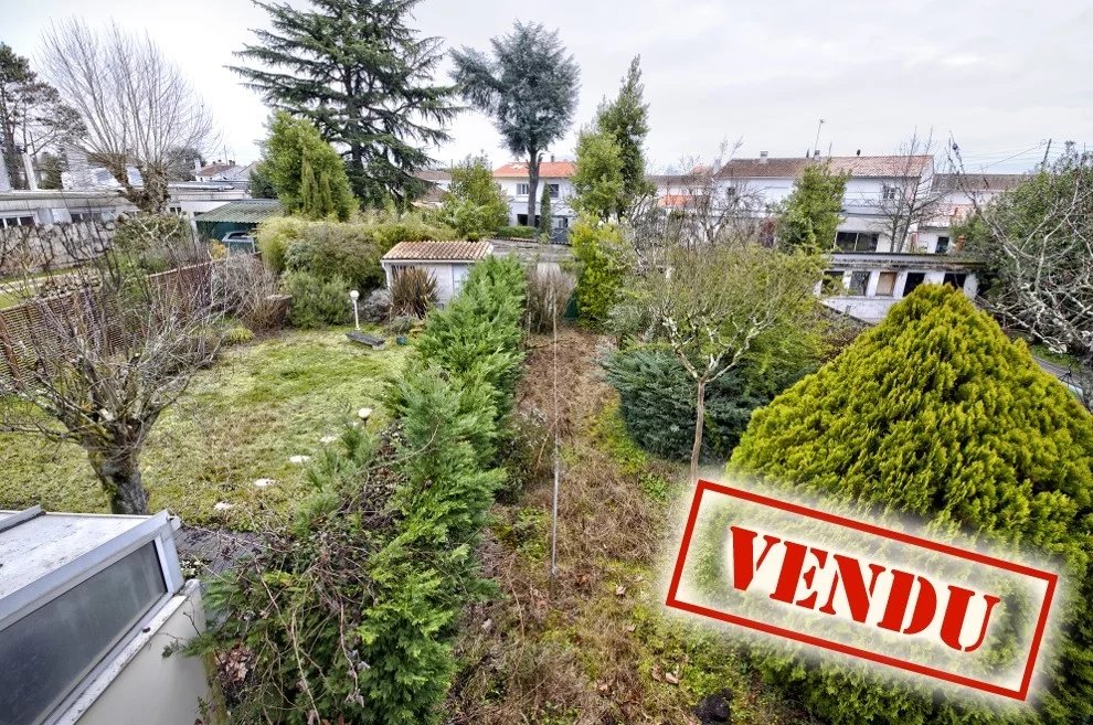 Vente Maison-Villa Mrignac