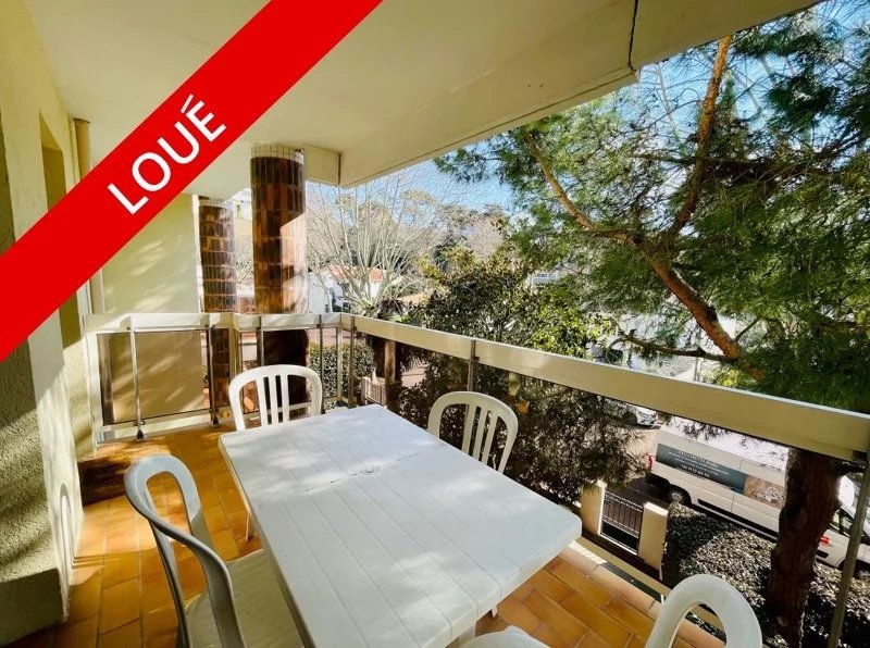 Location Appartement Arcachon