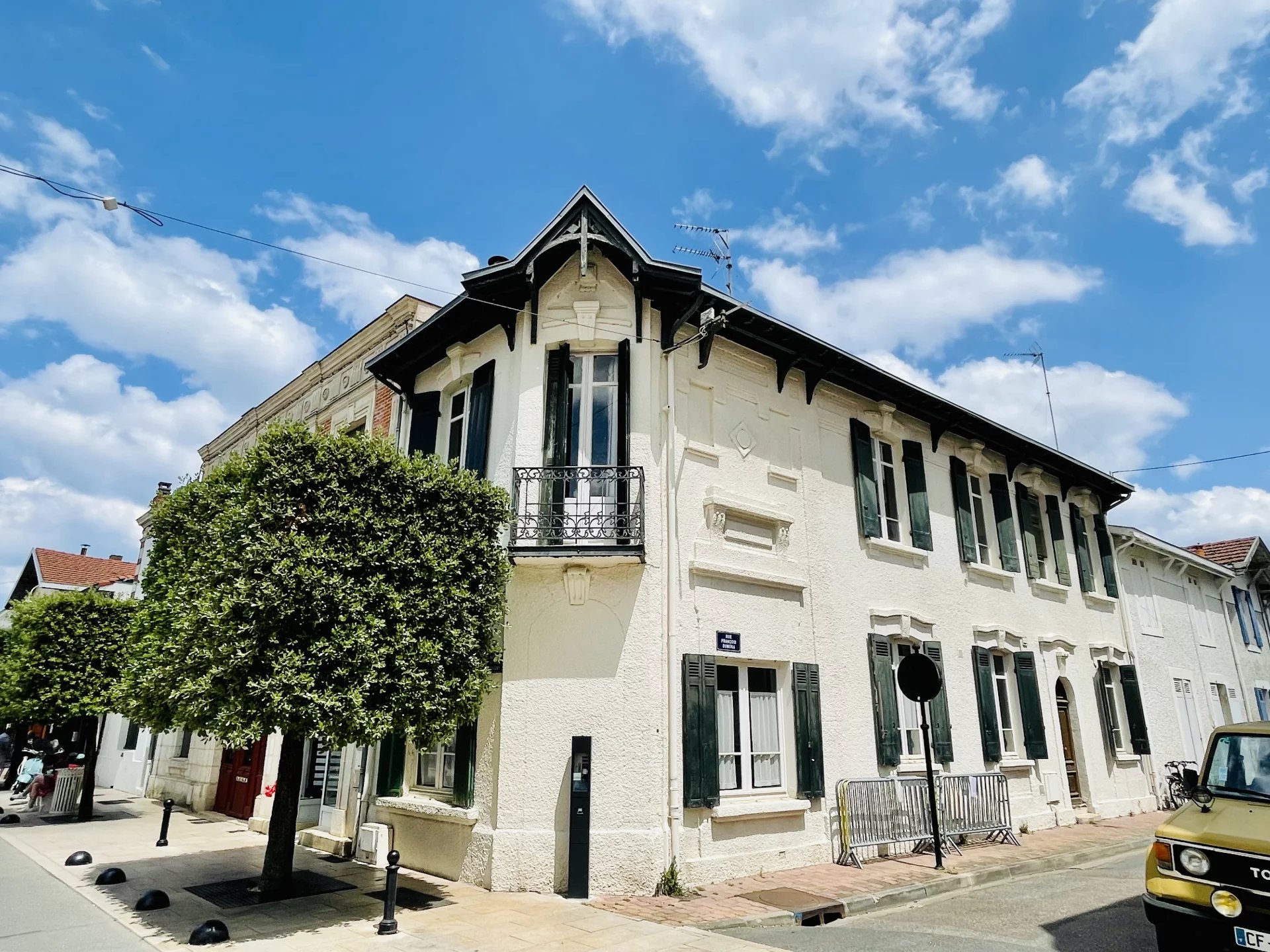 Location Appartement Arcachon