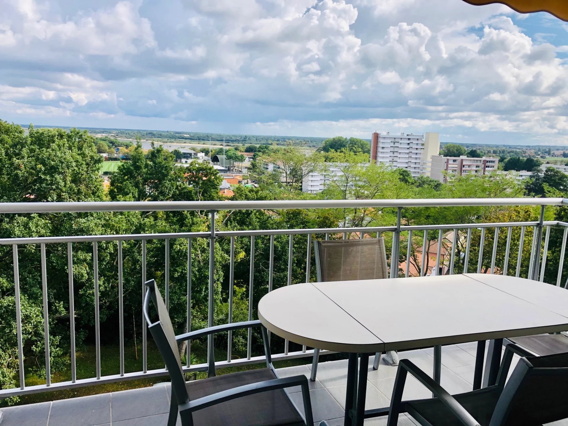 Location Appartement Arcachon