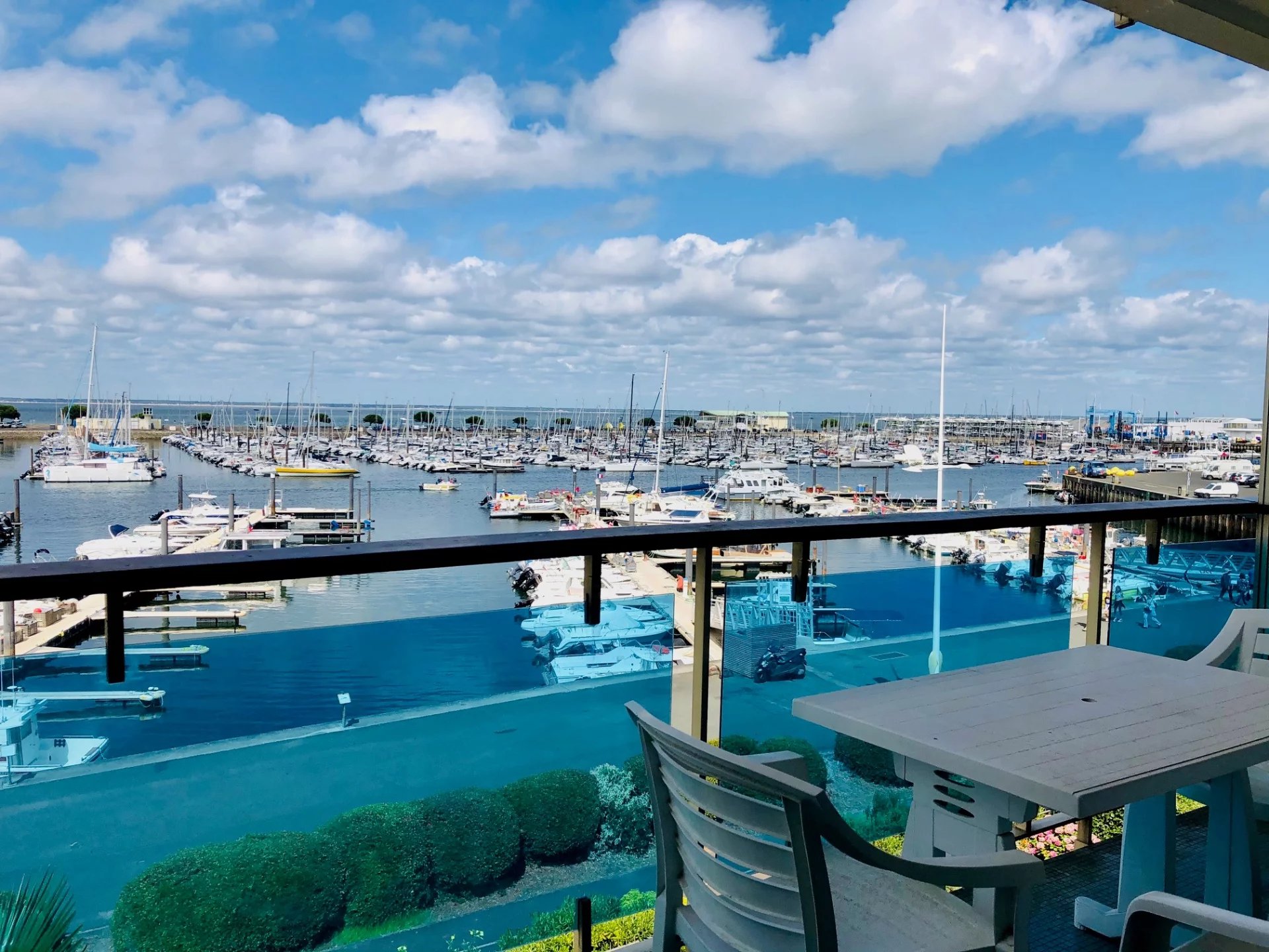 Location Appartement Arcachon