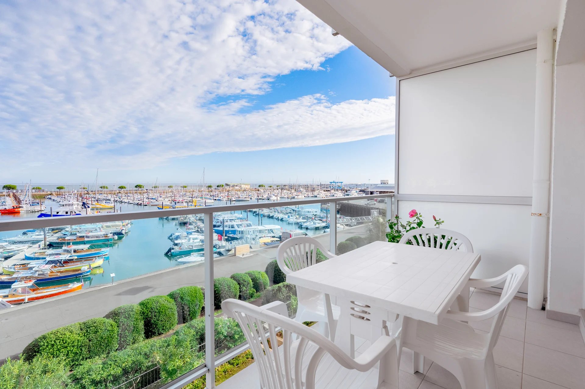 Location Appartement Arcachon