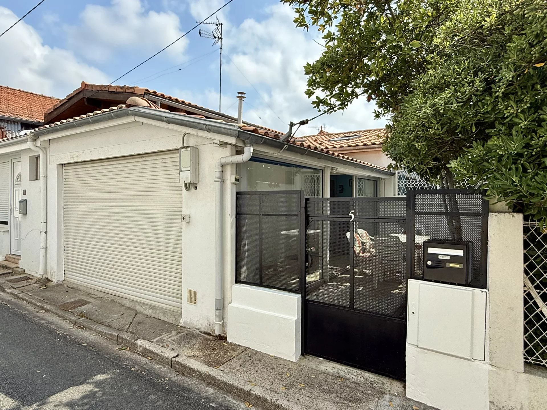 Location Maison-Villa Arcachon