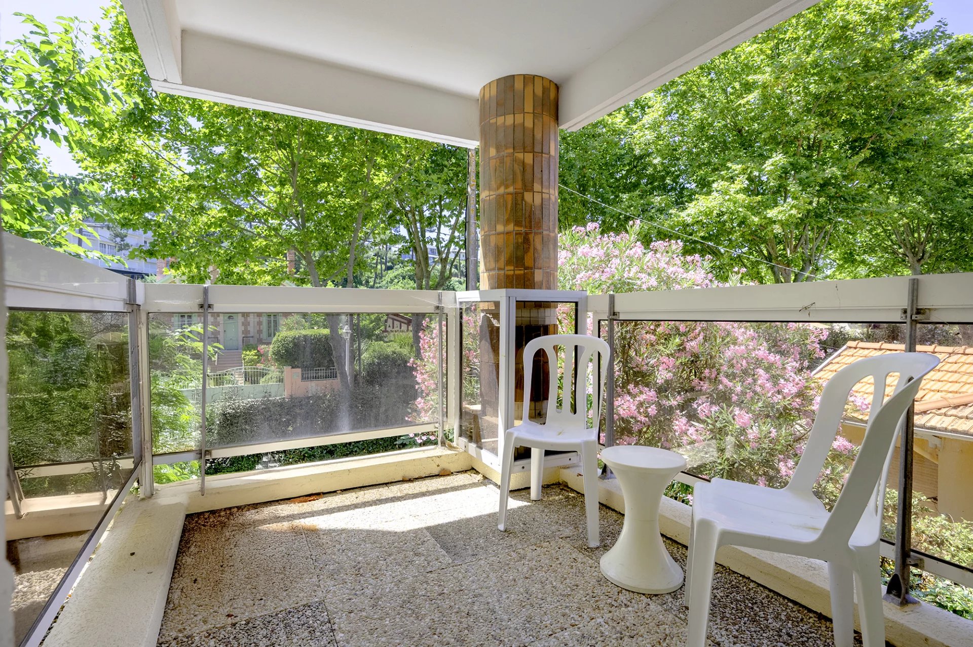 Vente Appartement Arcachon