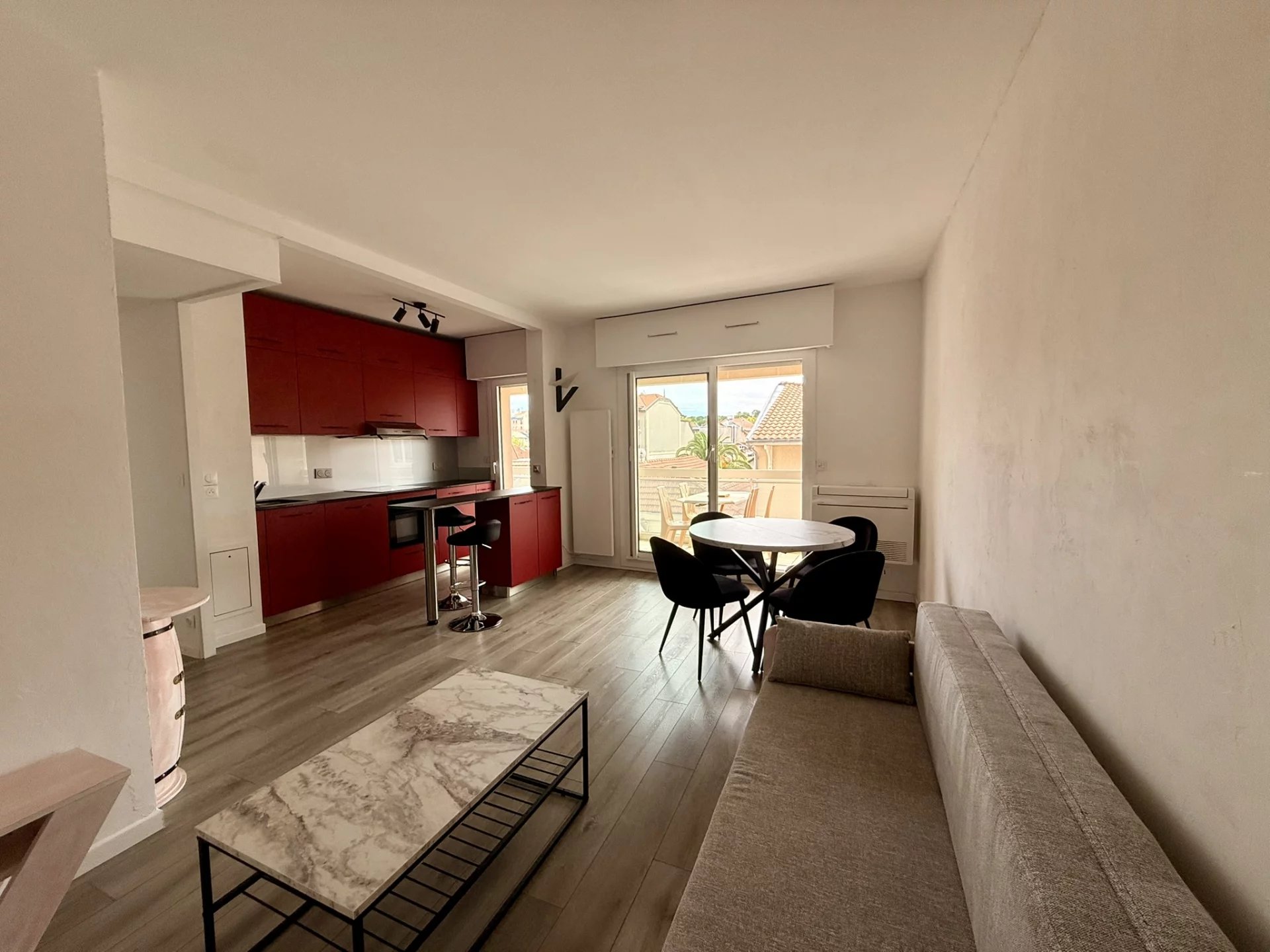 Location Appartement Arcachon