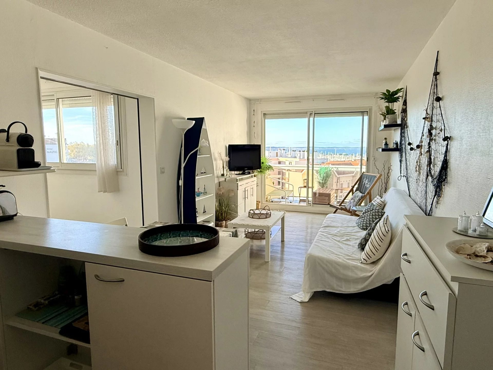 Appartement - Arcachon