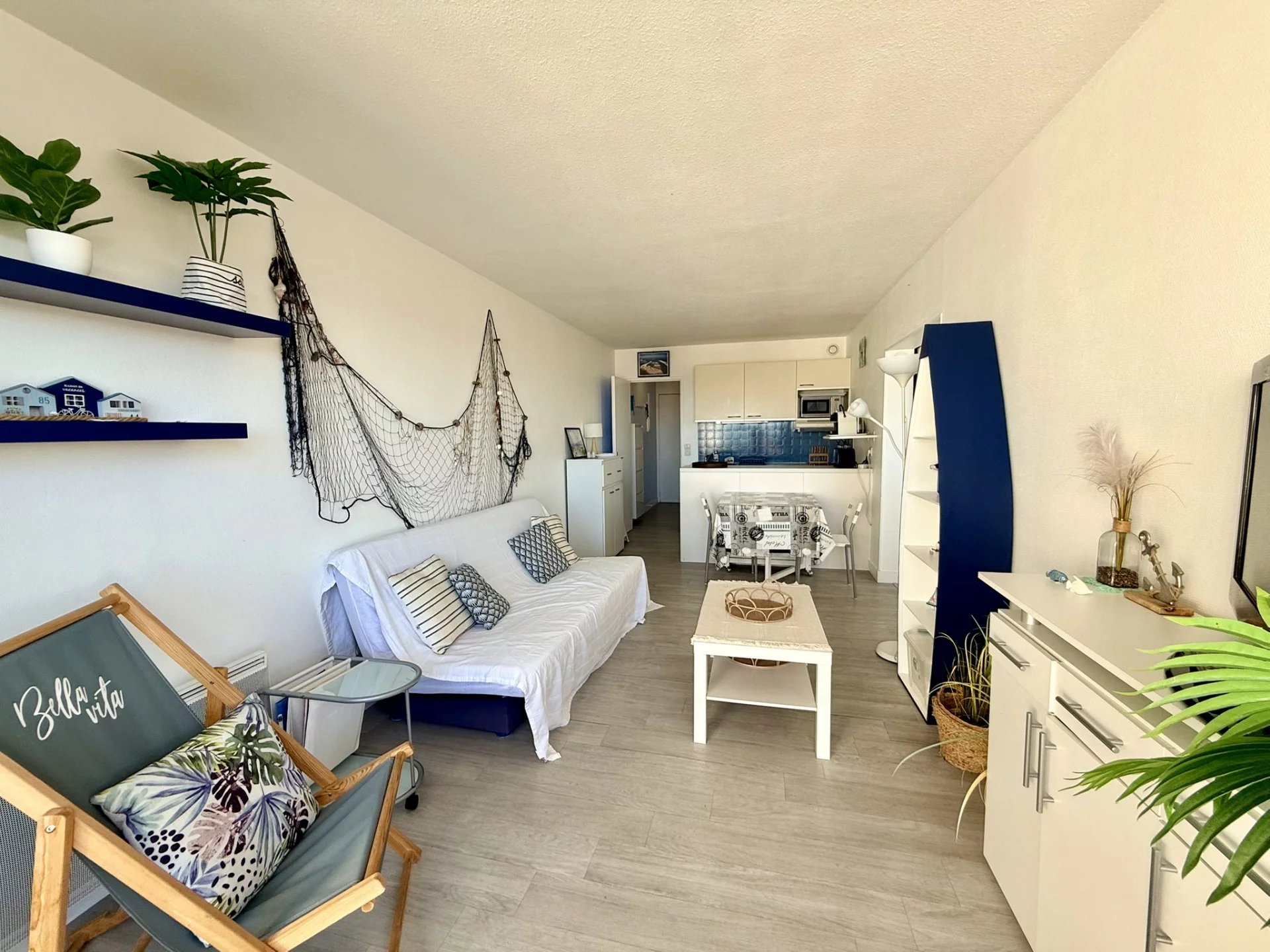 Appartement - Arcachon