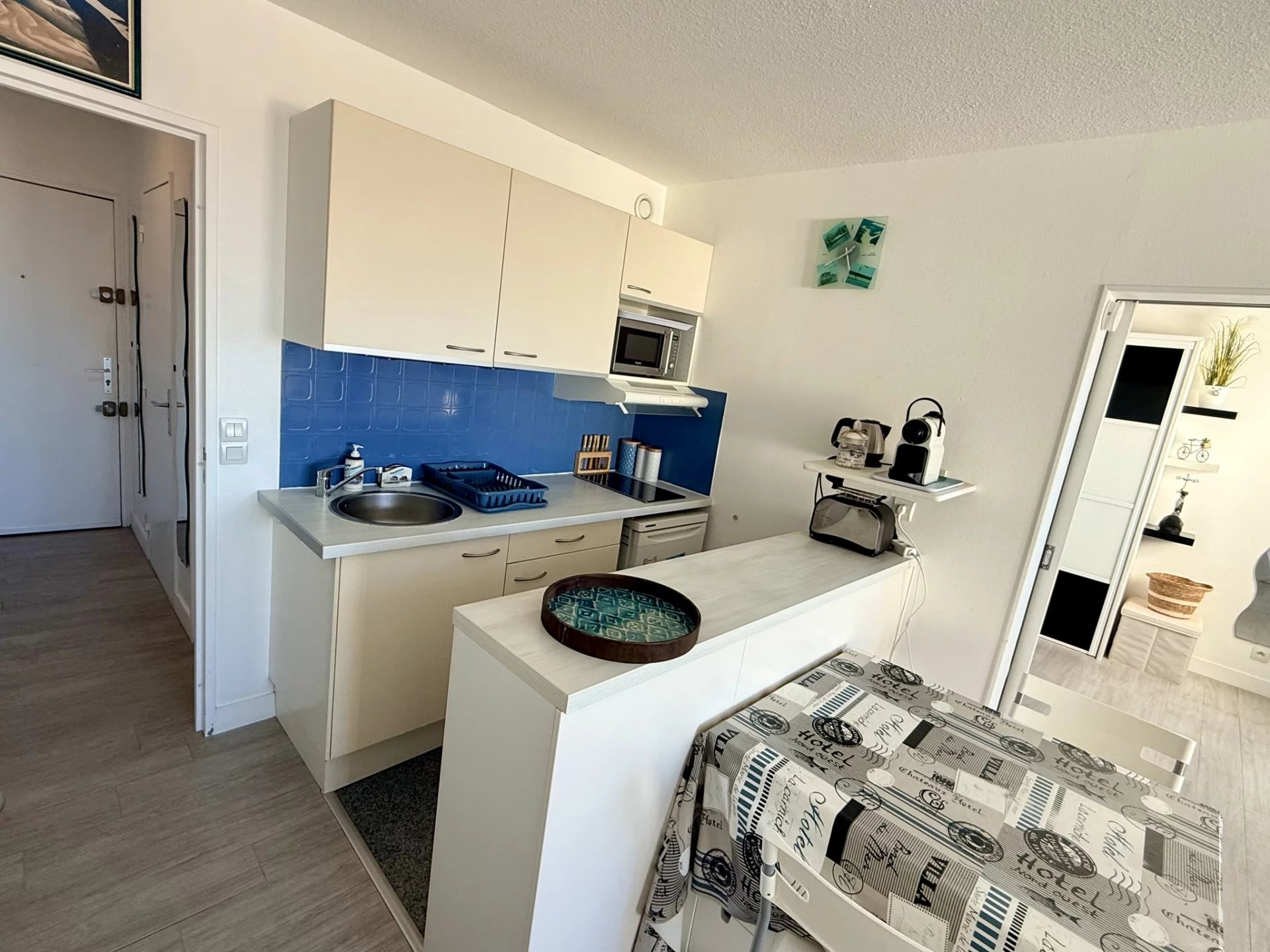 Appartement - Arcachon