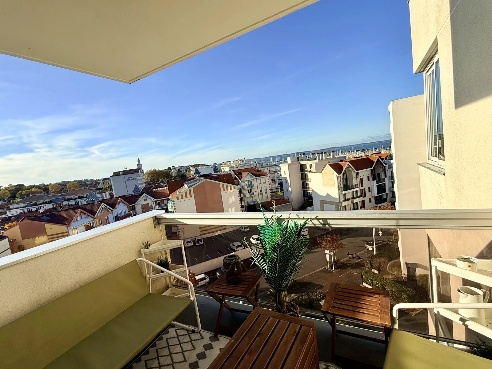 Appartement - Arcachon