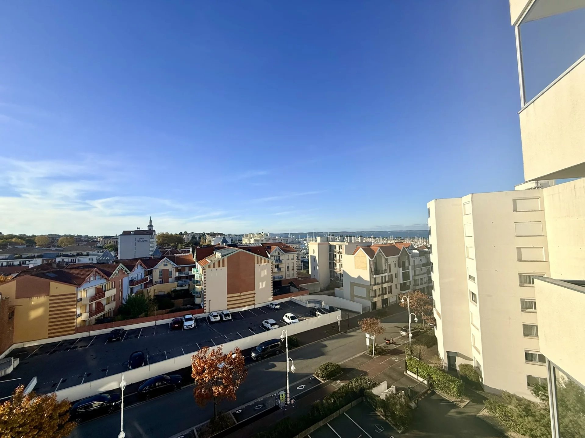 Appartement - Arcachon