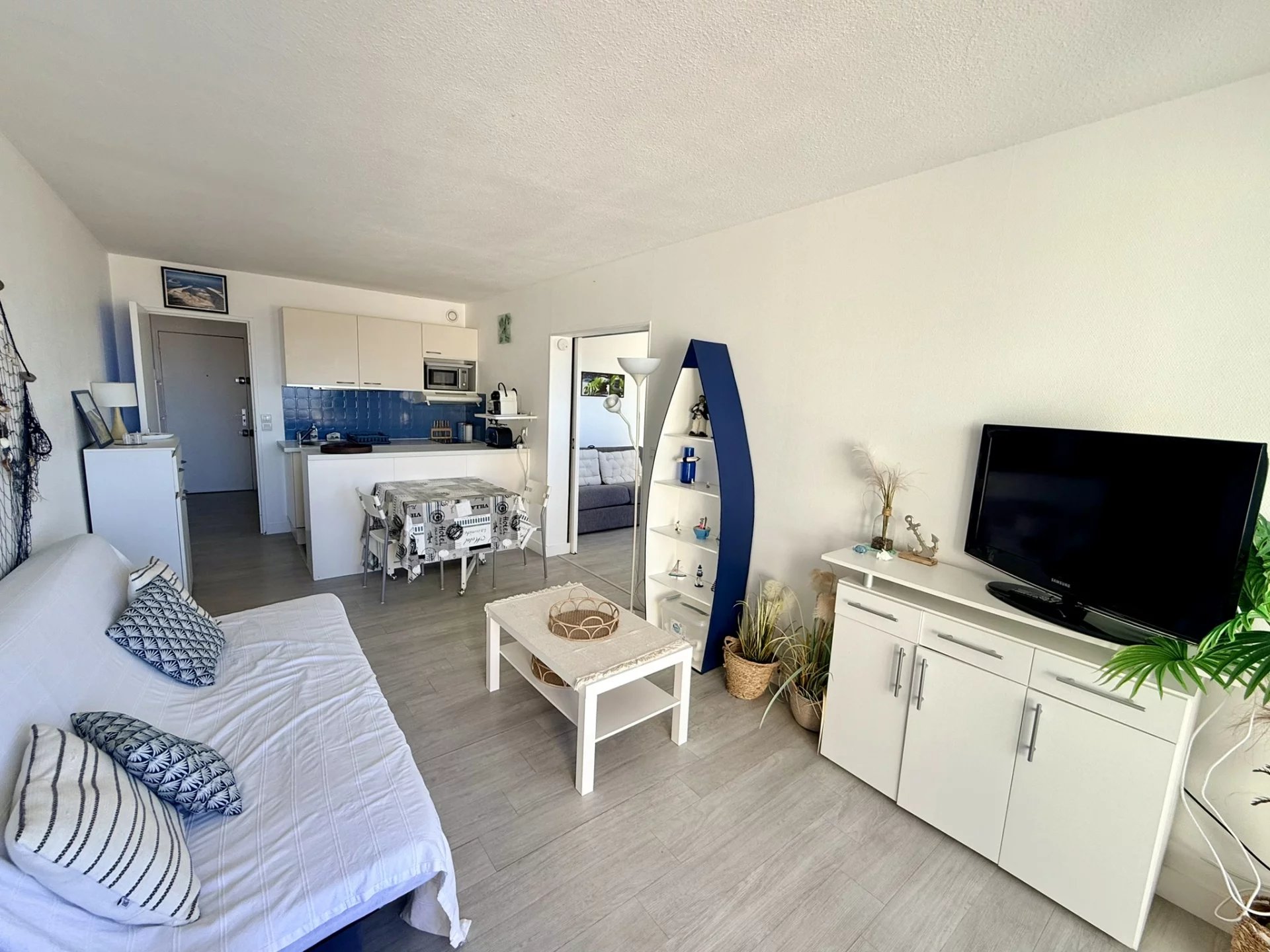 Appartement - Arcachon