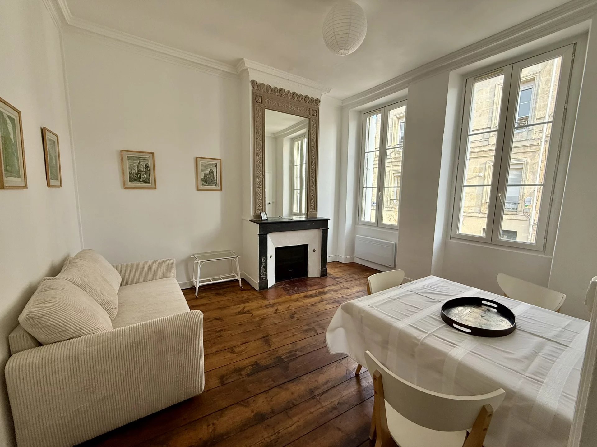 Location Appartement Bordeaux