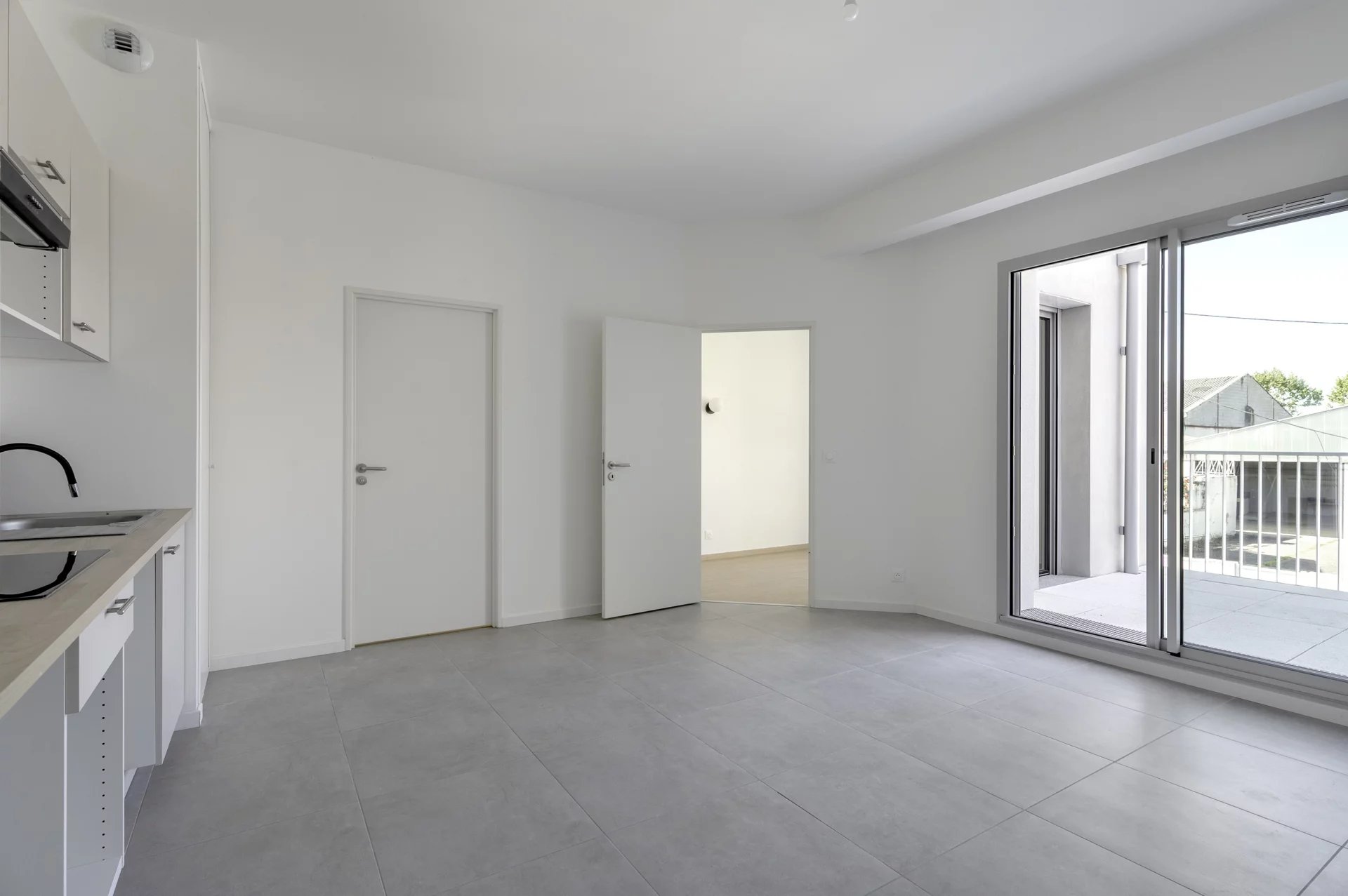 Location Appartement Cenon