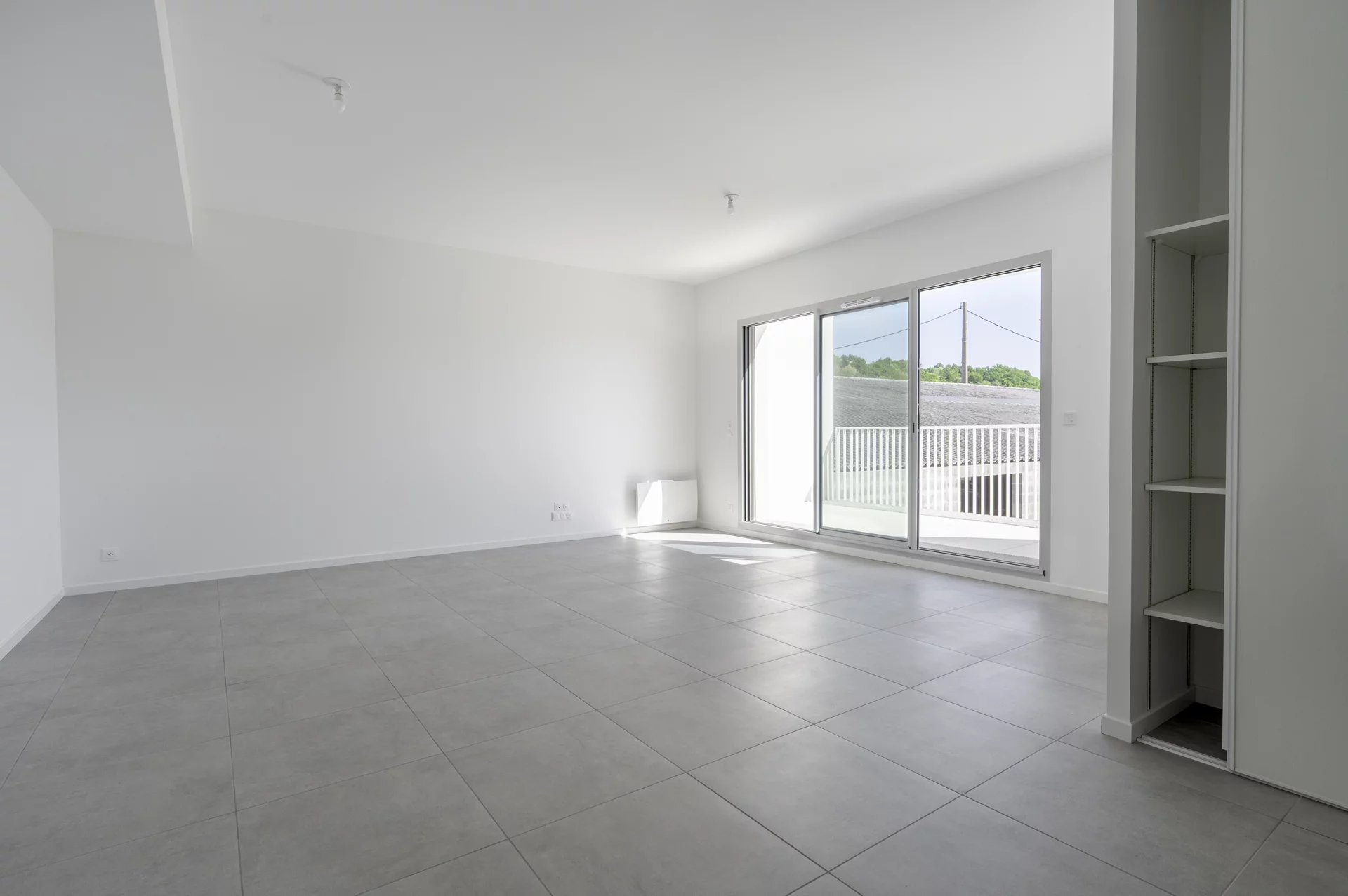 Location Appartement Cenon