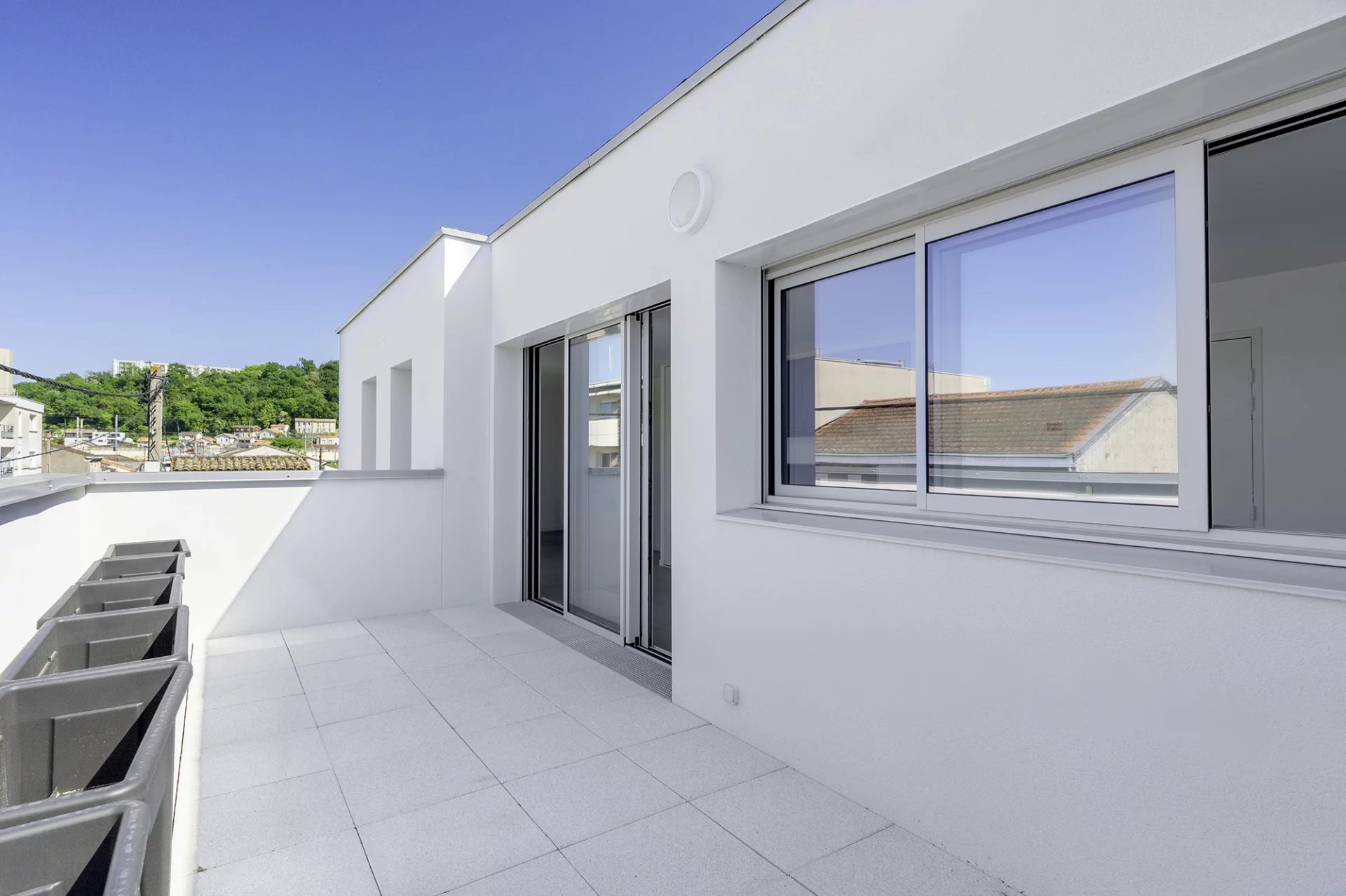 Location Appartement Cenon