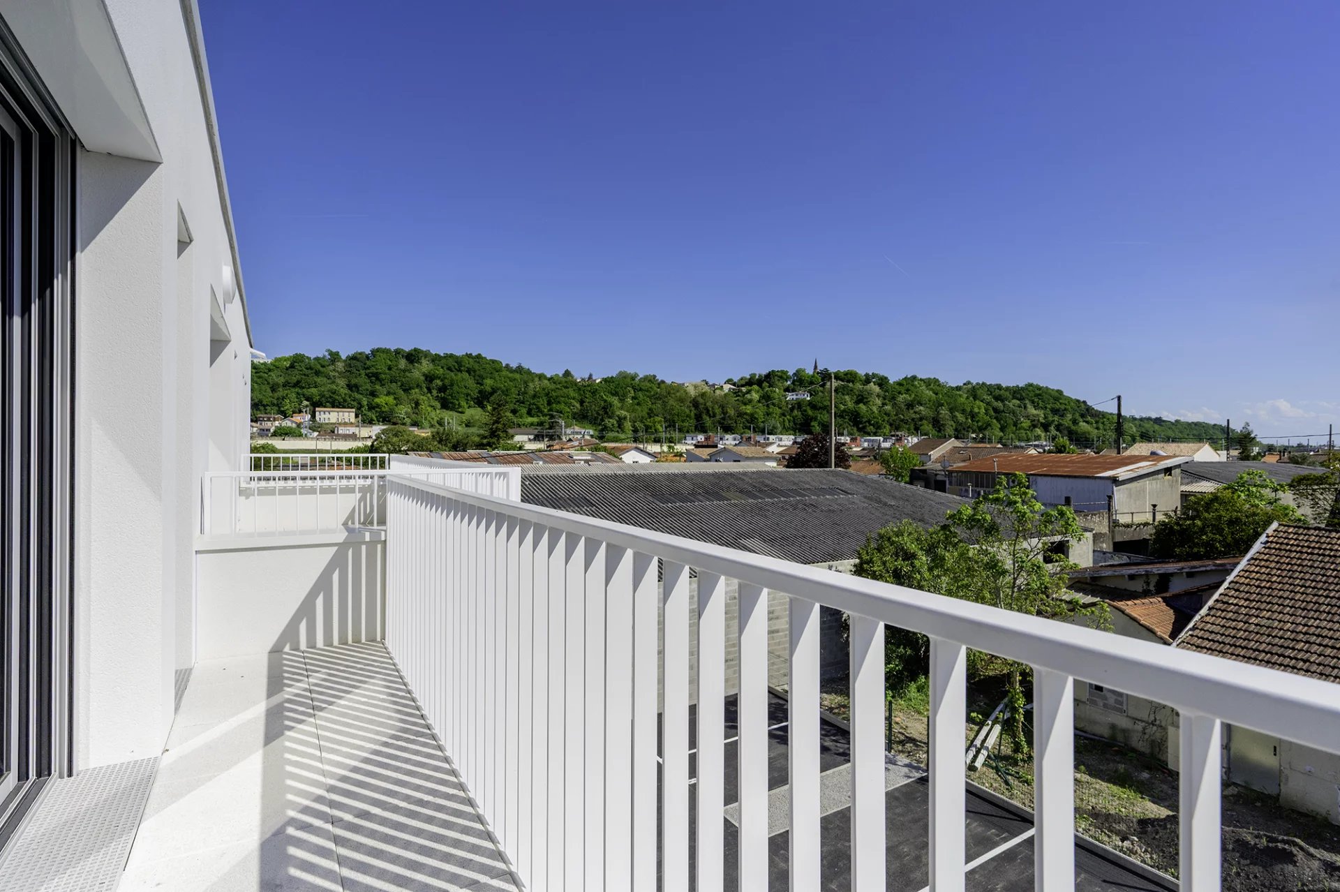 Location Appartement Cenon