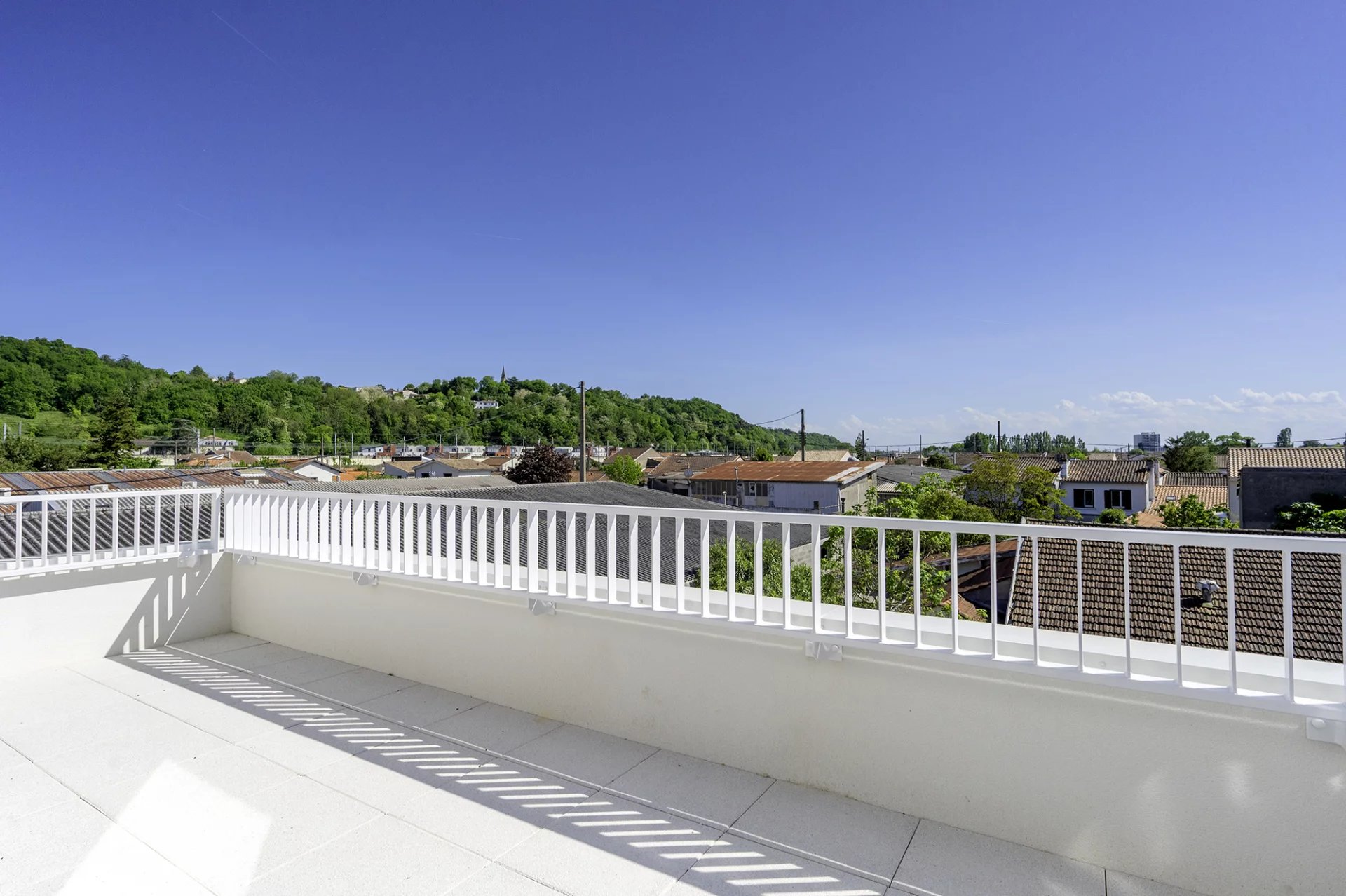 Location Appartement Cenon