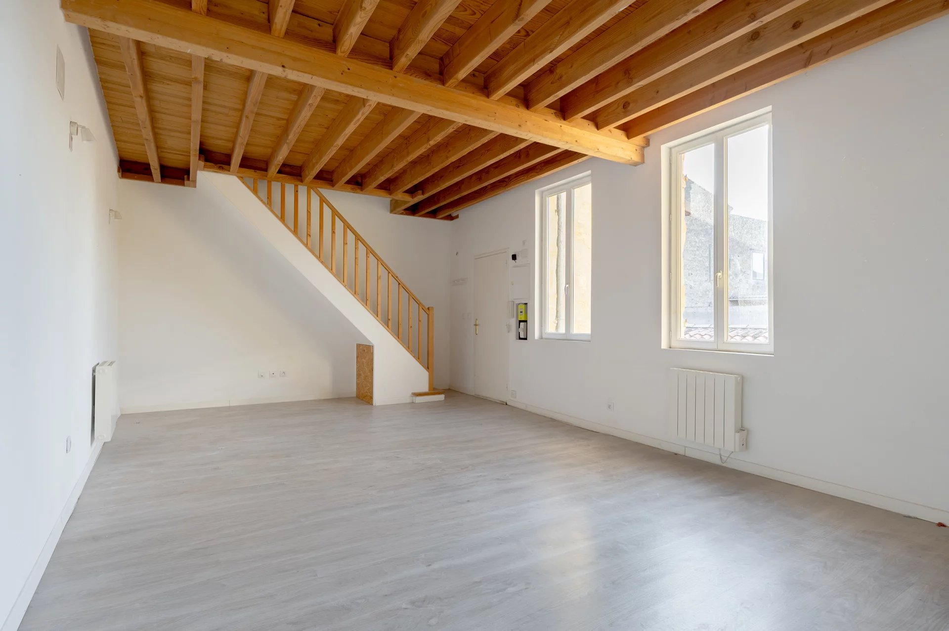 Appartement - Bordeaux