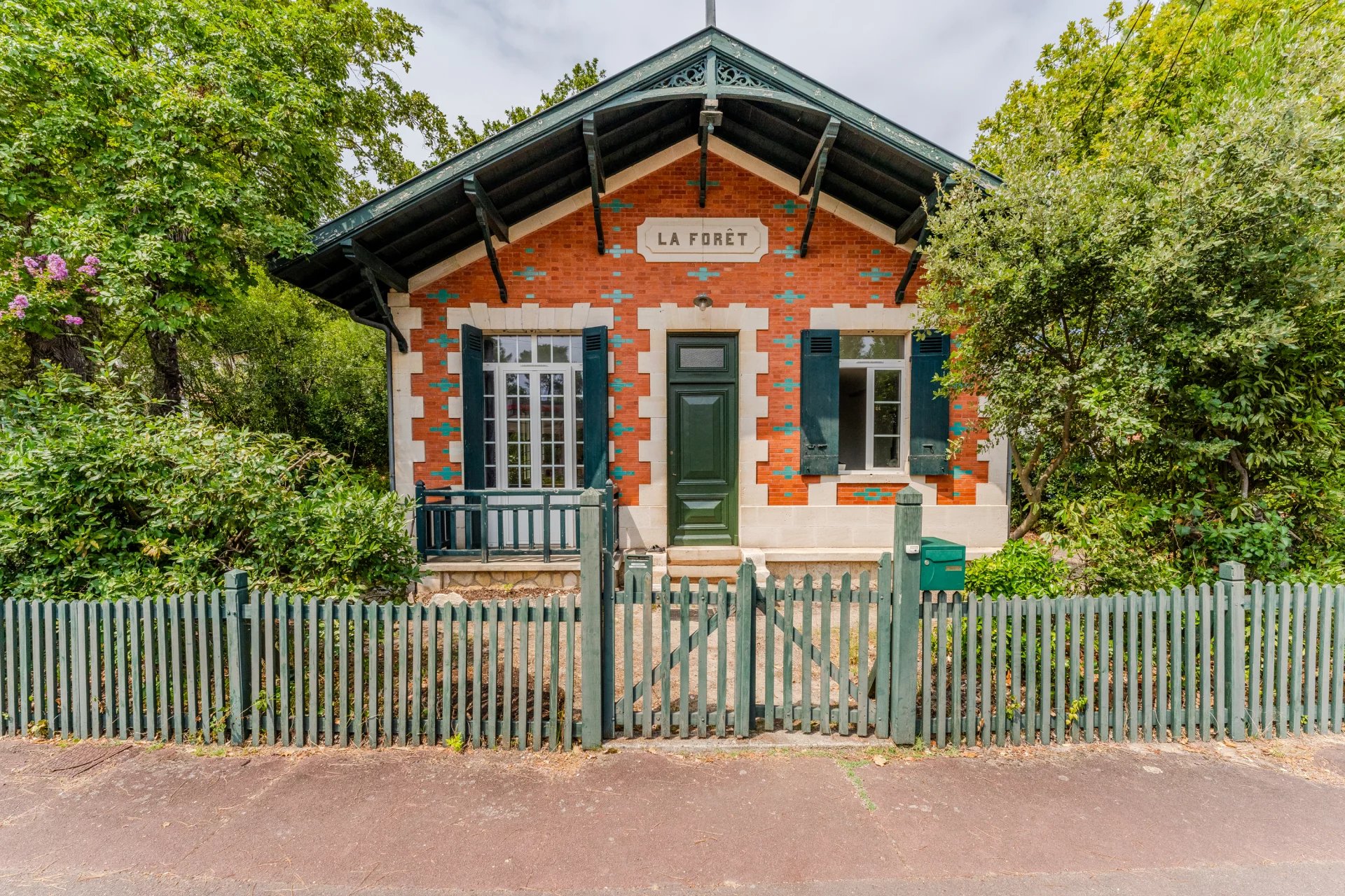 Location Maison-Villa Arcachon