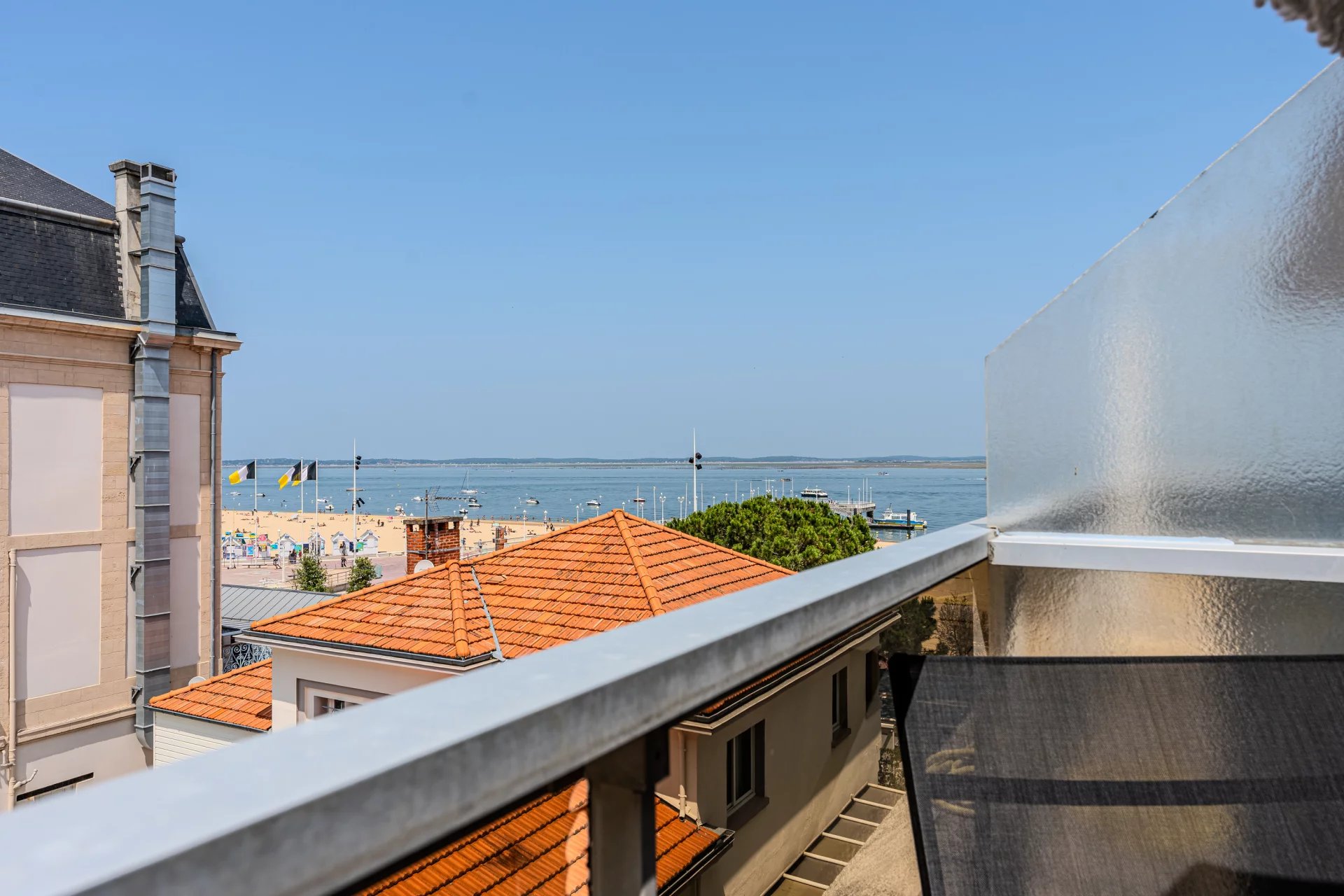 Location Appartement Arcachon