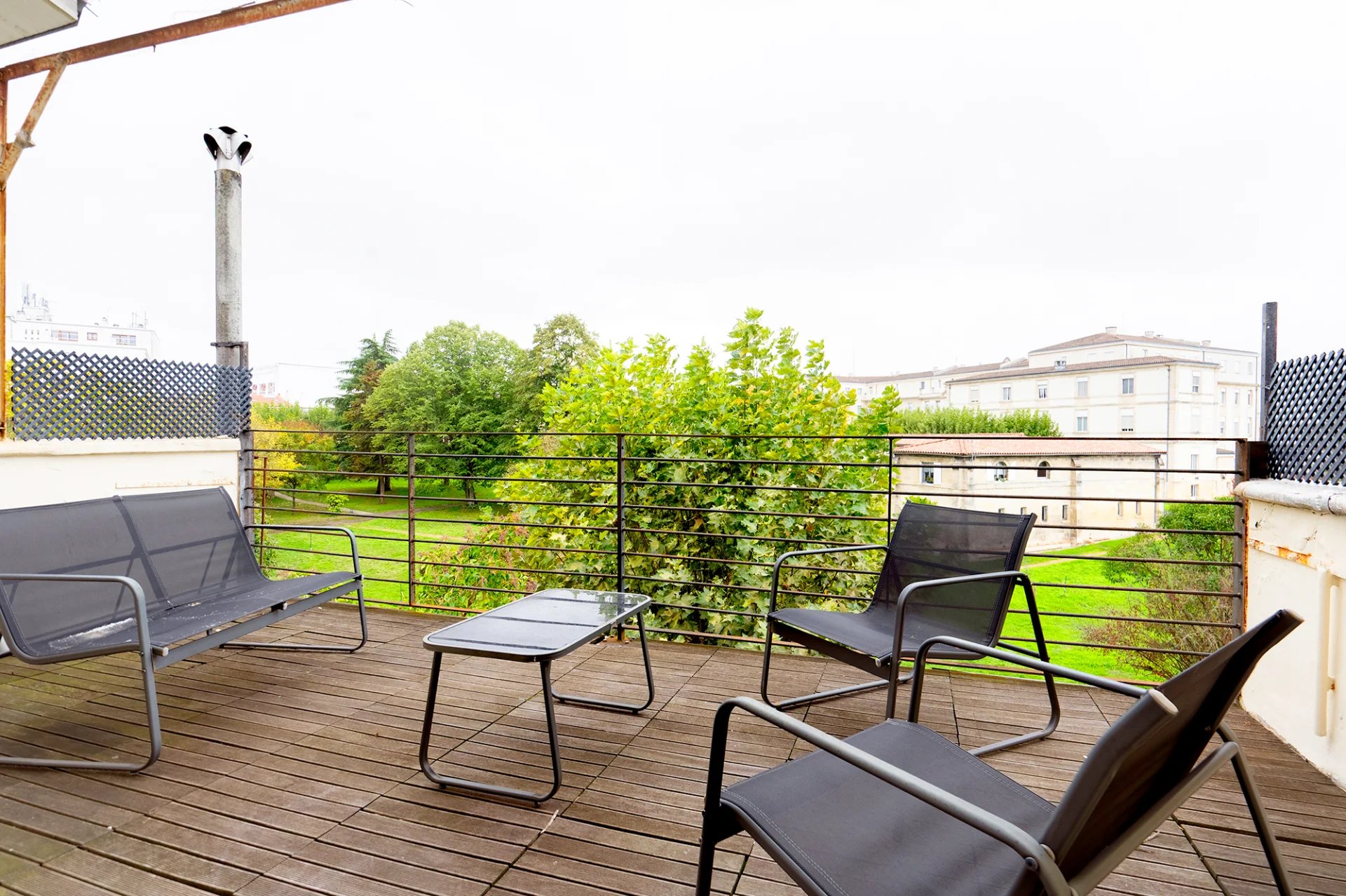 Location Appartement Bordeaux
