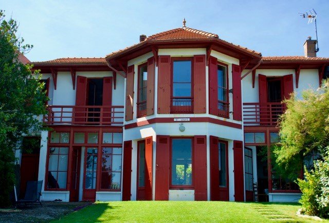 Villa  Saint-Louis  Villa ARCACHON